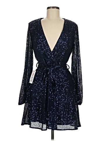 Bardot Cocktail Dress (view 1)