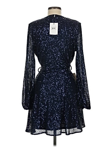 Bardot Cocktail Dress (view 2)