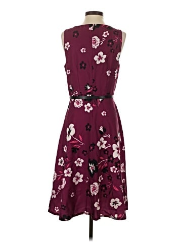 Elle Casual Dress (view 2)