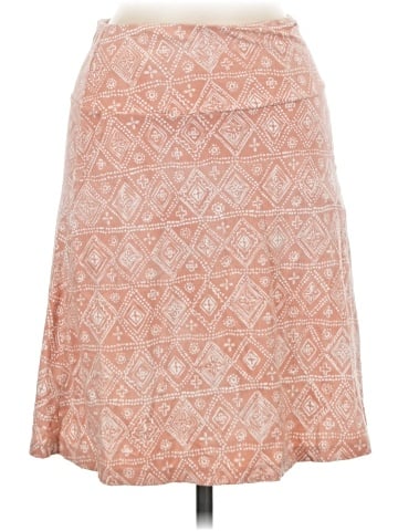 Sherpa Casual Skirt (view 1)