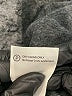 Vince. Solid Gray Wool Coat Size M - photo 8