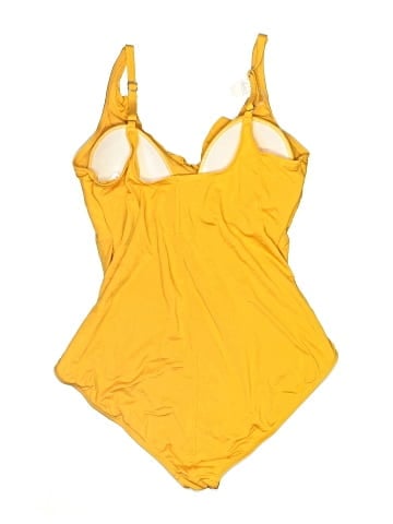 Jantzen One Piece Swimsuit (view 2)
