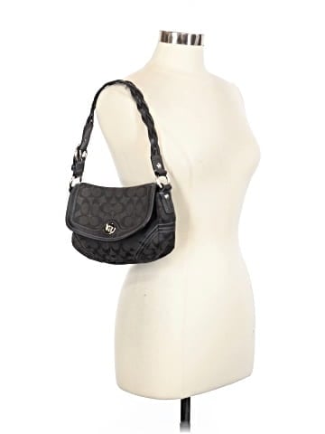 Coach Shoulder Bag (view 2)