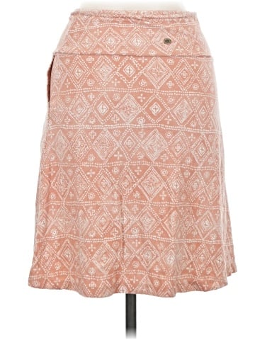 Sherpa Casual Skirt (view 2)