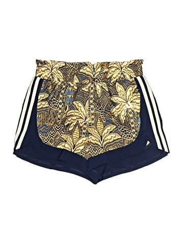 Adidas Athletic Shorts (view 1)