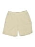 Active by Old Navy Solid Tan Athletic Shorts Size XL - photo 1