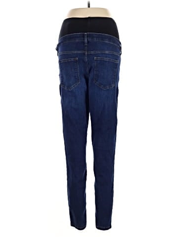 Gap - Maternity Jeans (view 2)