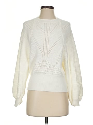 Express Pullover Sweater (view 1)