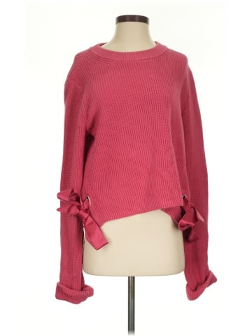 French Connection Pullover Sweater (view 1)