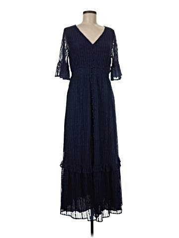 Jun & Ivy Cocktail Dress (view 1)