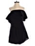 Lulus Black Romper Size M - photo 1