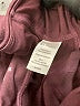 Athleta Burgundy Active Pants Size M - photo 8
