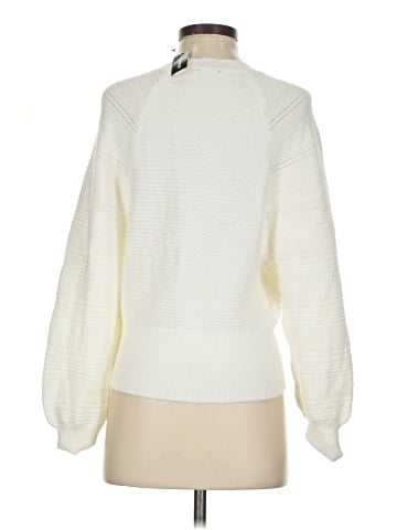Express Pullover Sweater (view 2)