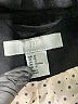 H&M Black Blazer Size 12 - photo 6