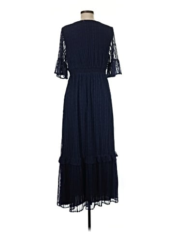 Jun & Ivy Cocktail Dress (view 2)