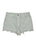 Aerie Green Shorts Size M - photo 1