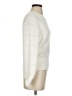 Express Chevron-herringbone Ivory Pullover Sweater Size XS - photo 4