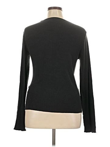 Abercrombie & Fitch Long Sleeve T-Shirt (view 2)