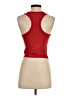 Active by Old Navy Red Tank Top Size XS - photo 2