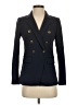 Ann Taylor LOFT Blue Blazer Size 0 Petite - photo 1