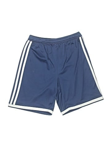 Adidas Athletic Shorts (view 1)