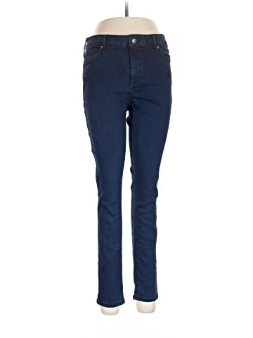 Simply Vera Vera Wang Jeans (view 1)