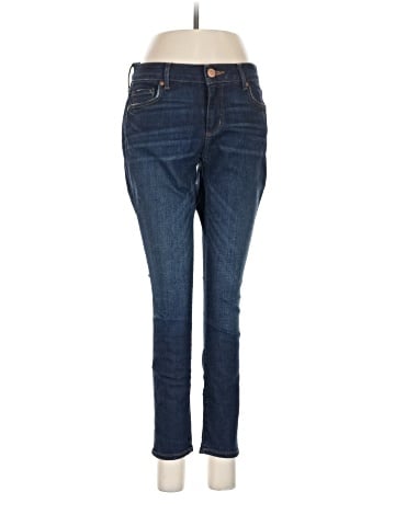 Ann Taylor LOFT Jeans (view 1)