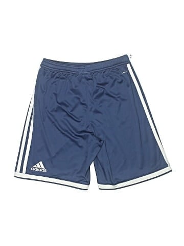 Adidas Athletic Shorts (view 2)
