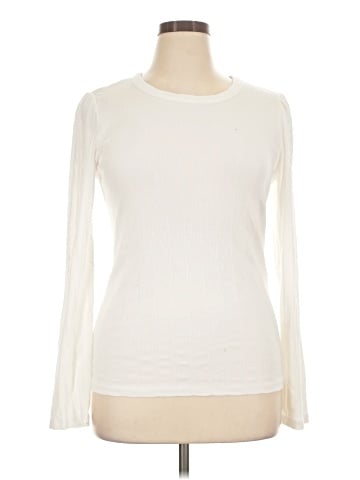 Carve Designs Long Sleeve T-Shirt (view 1)