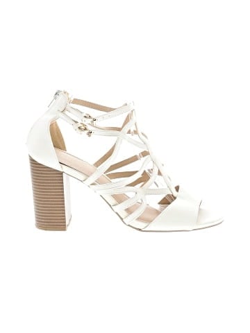 Brash Sandals (view 1)