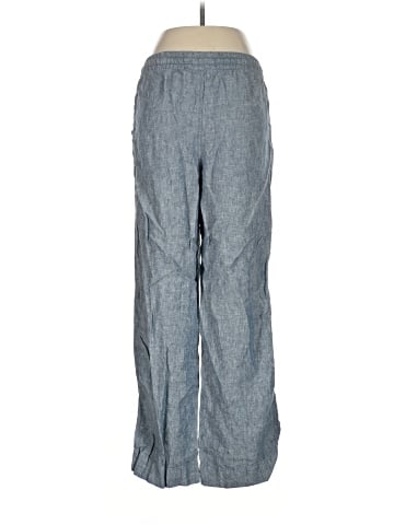 L.L.Bean Linen Pants (view 2)