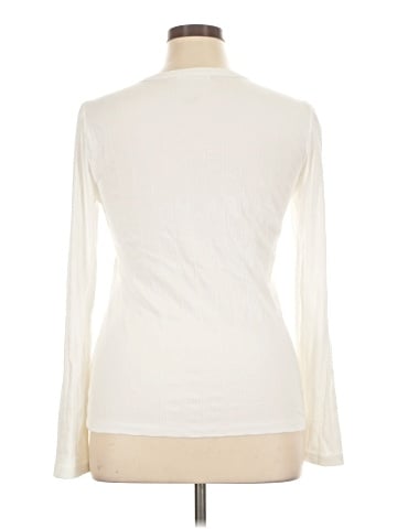 Carve Designs Long Sleeve T-Shirt (view 2)