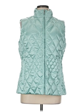 Lands' End Vest