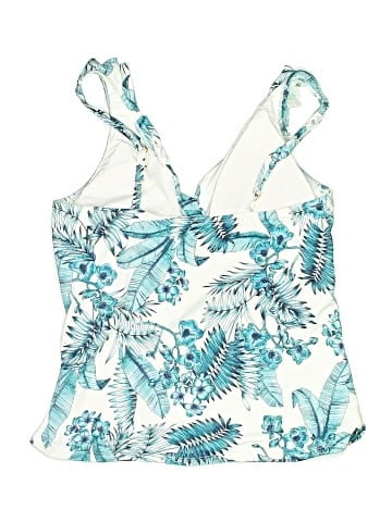 La Blanca Swimsuit Top (view 2)