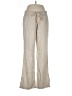 Ann Taylor Tan Casual Pants Size L - photo 1