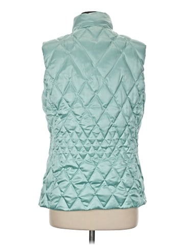 Lands' End Vest (view 2)
