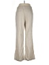 Ann Taylor Tan Casual Pants Size L - photo 2