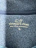 Vineyard Vines 100% Polyester Blue Pullover Sweater Size 16 - photo 7