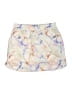 Calia Print Ivory Skort Size S - photo 2