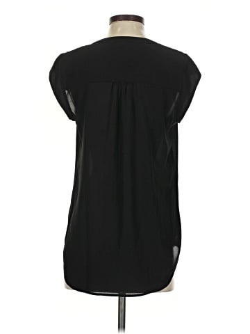 Daniel Rainn Short Sleeve Blouse (view 2)