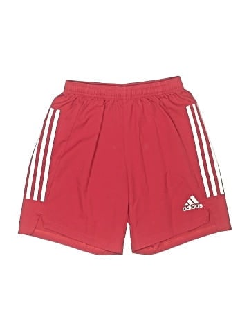 Adidas Athletic Shorts (view 1)