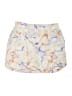 Calia Print Ivory Skort Size S - photo 1