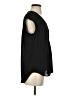Daniel Rainn 100% Polyester Black Short Sleeve Blouse Size S - photo 4