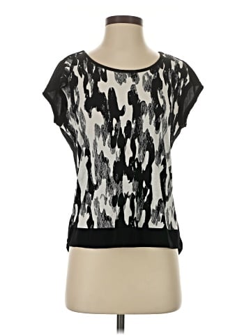 Calvin Klein Sleeveless T-Shirt (view 1)