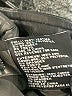 MICHAEL Michael Kors 100% Leather Solid Black Jacket Size M - photo 7