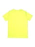 Under Armour 100% Polyester Yellow Active T-Shirt Size 4 - photo 2