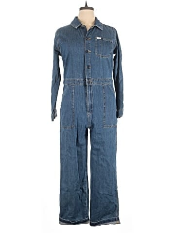 Lee Jumpsuit (view 1)