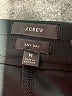 J.Crew Black Active Pants Size M - photo 7