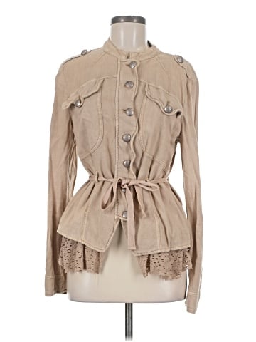 Free People Jacket (view 1)