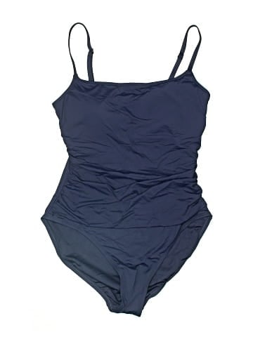 La Blanca One Piece Swimsuit (view 1)